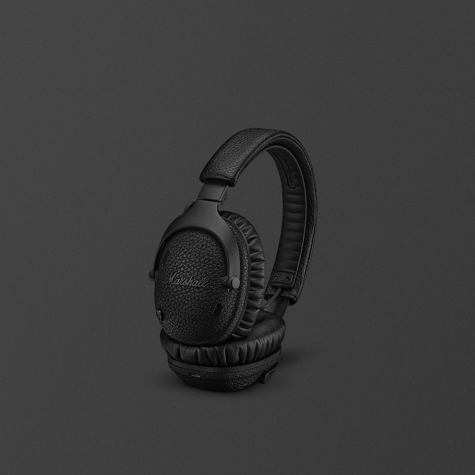 Headphones for front-row sound | Marshall.com