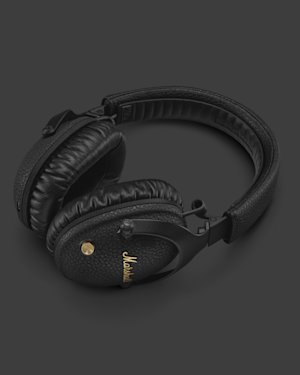 Un par de auriculares Marshall Monitor III A.N.C.