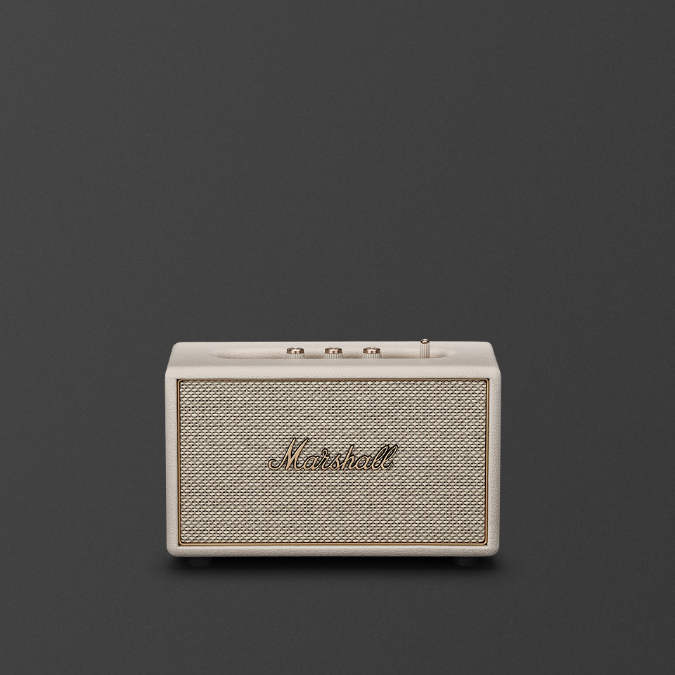 【⑥】Marshall ワイヤレススピーカー ホワイト Acton-IV-Cream-plp.jpg?w=1200&