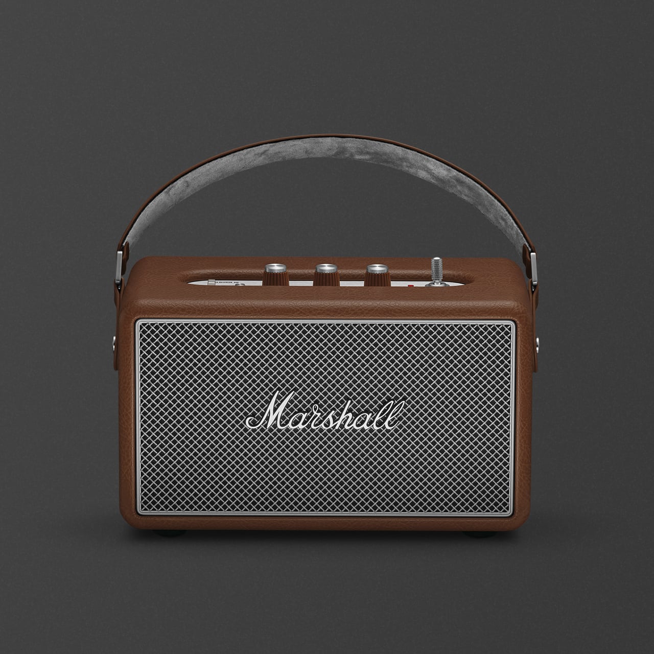 Bluetooth speakers - Marshall signature sound | Marshall.com