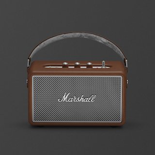 Kilburn III in Brown with a front view