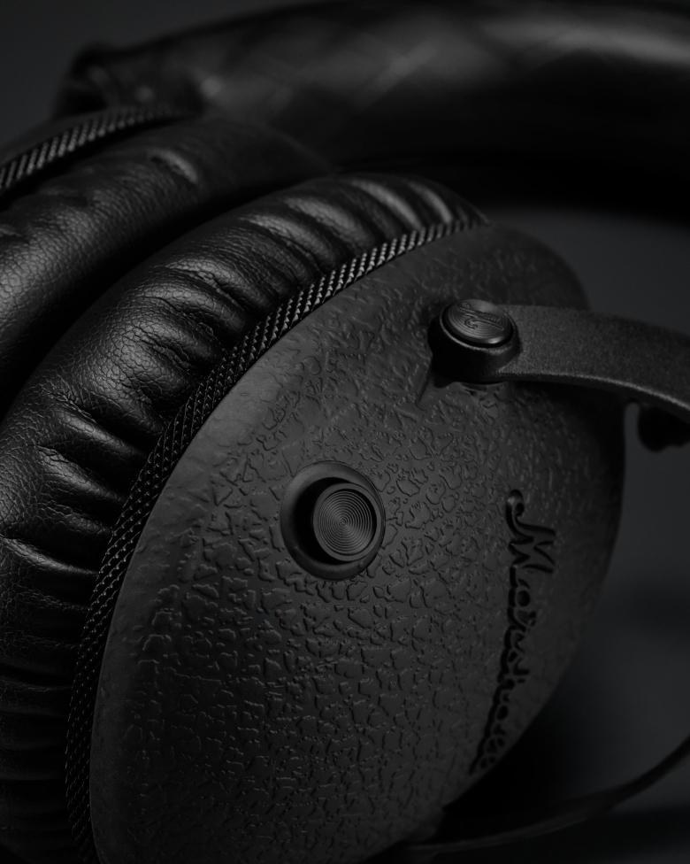 モニターII A.N.C.のサポート - モニターII A.N.C.を始めるには