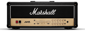 The Marshall JVM205 Head