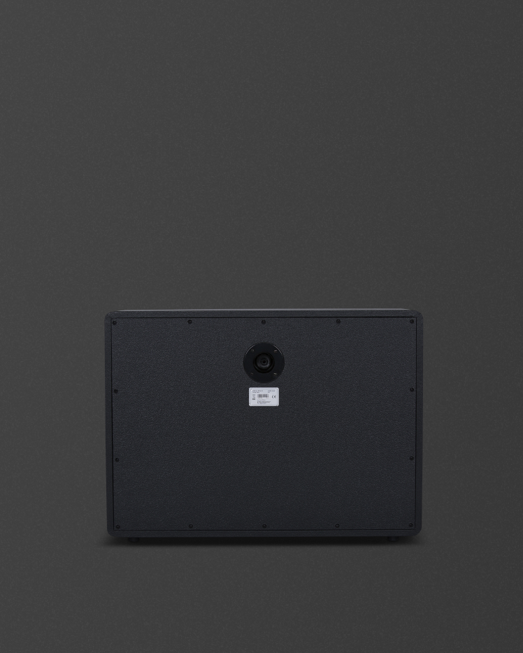 Origin212B 2X12 Base Cabinet - Speaker cabinet | Marshall.com