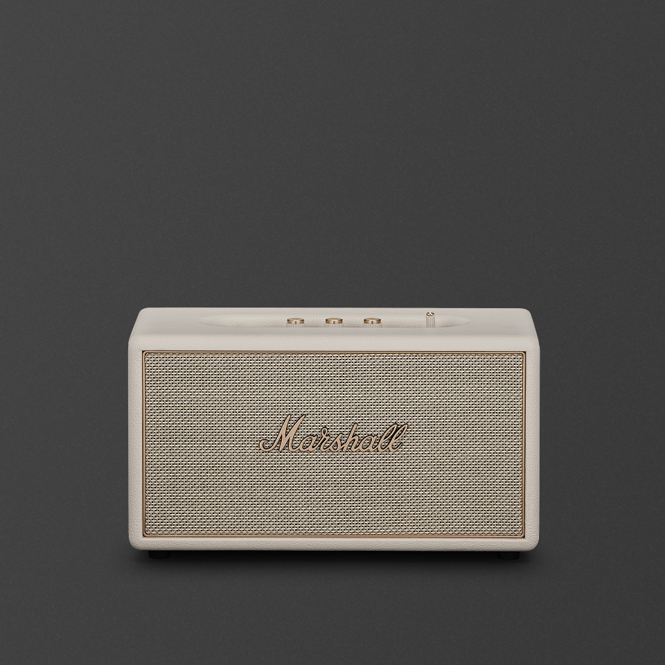 Marshall ブルートゥース　スピーカー Stanmore-IV-cream-plp-desktop.