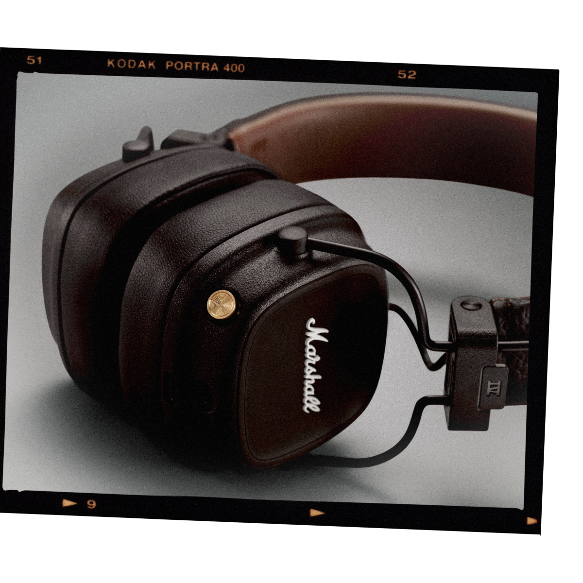 Major IV wireless headphones deliver unmatched sound quality | Marshall.com