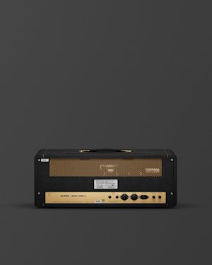 Diseño del panel trasero del cabezal manual 1959 en la página de artículos de apoyo.