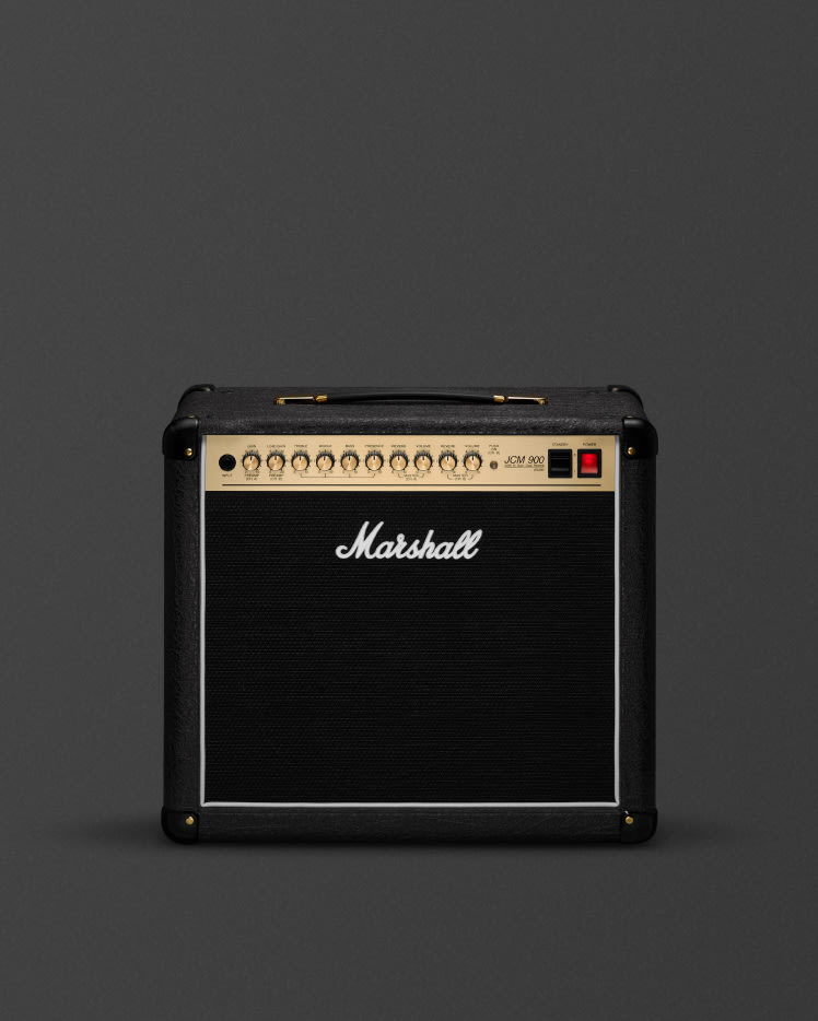 The Studio 900 Combo