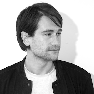 Headshot of Chris Miller