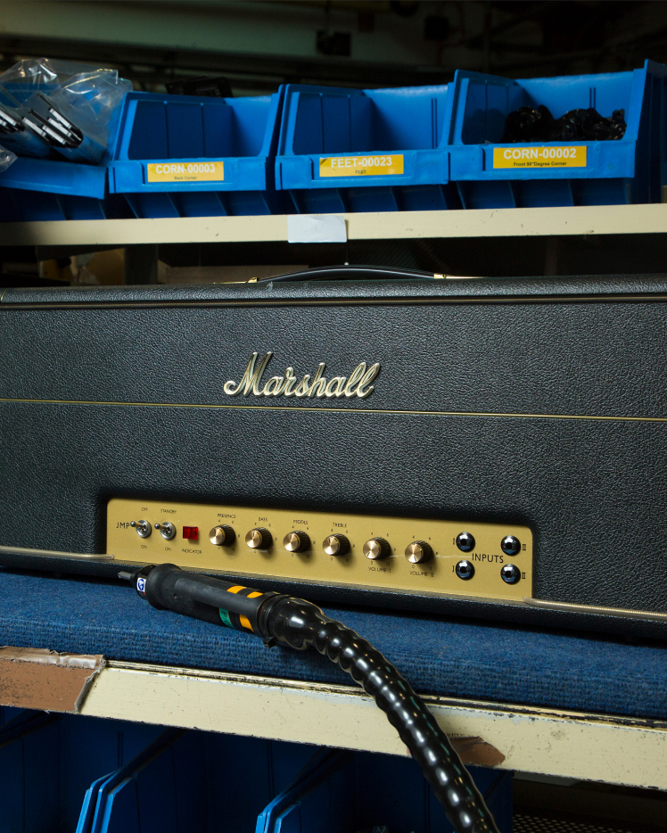 【美品】 Marshall 1959 FX MARSHALL 1959 FX 送料無料 | Sound House