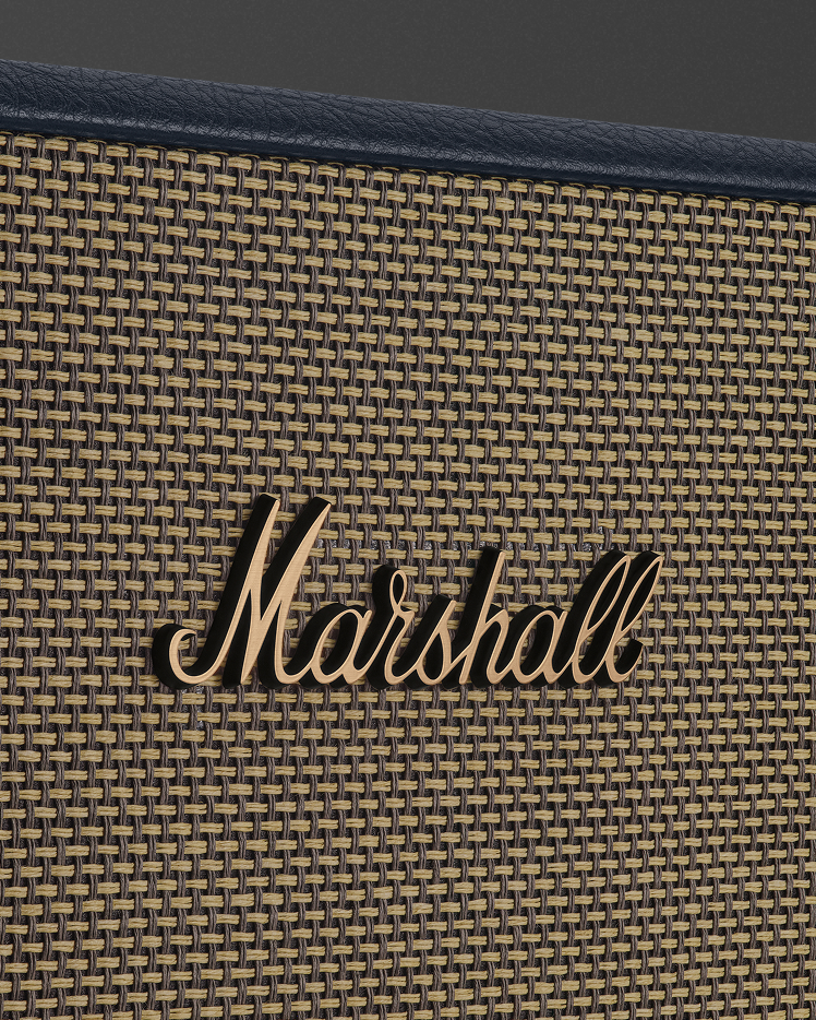 Marshall actonⅢ Acton III Bluetooth speaker with powerful sound & classic