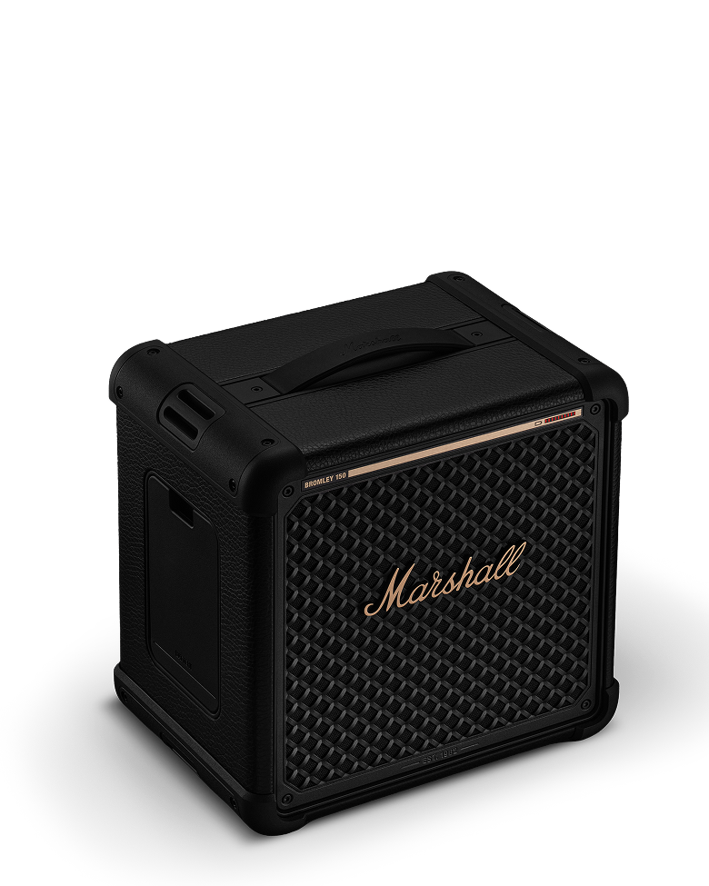 Marshall — 60 years of loud | Marshall.com