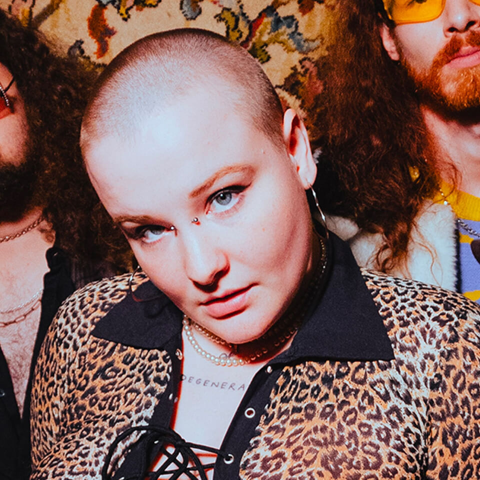 マーシャル・レコードの最新リリース | Marshall.com