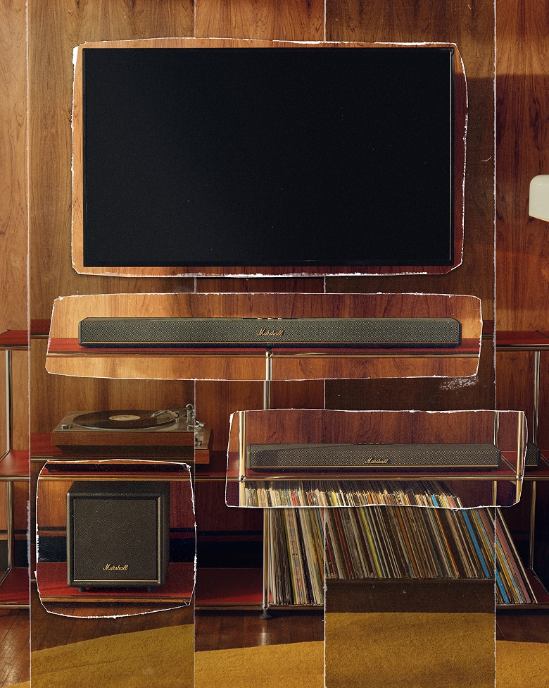Speaker bundles to enhance your audio set-up | Marshall.com