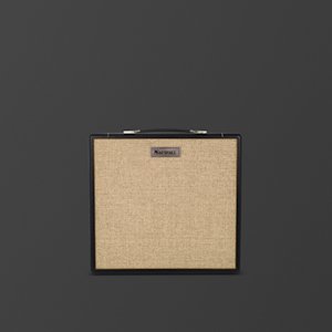 Imagen del frontal del Marshall ST112 Cabinet