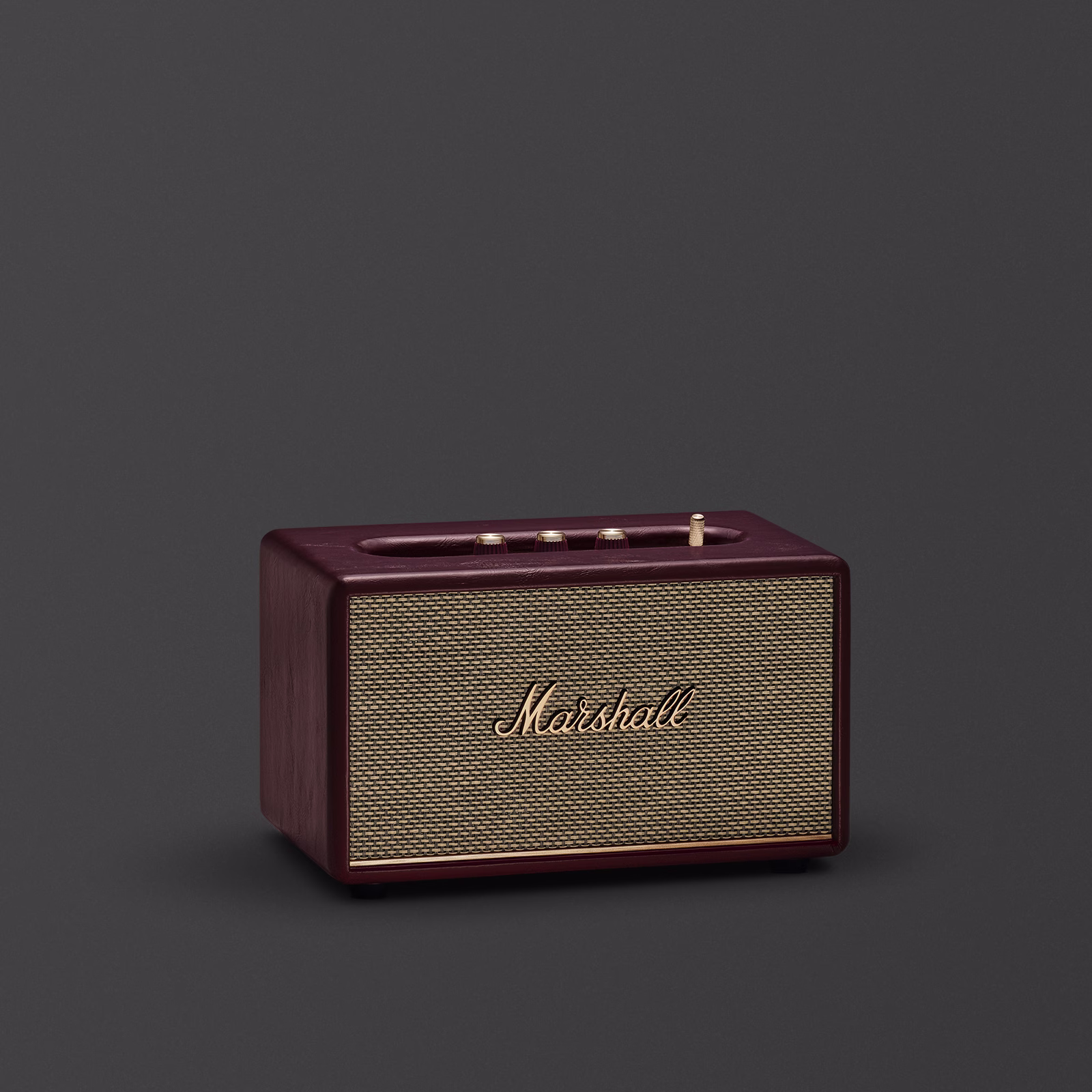 Marshall Acton III Bluetooth Speaker