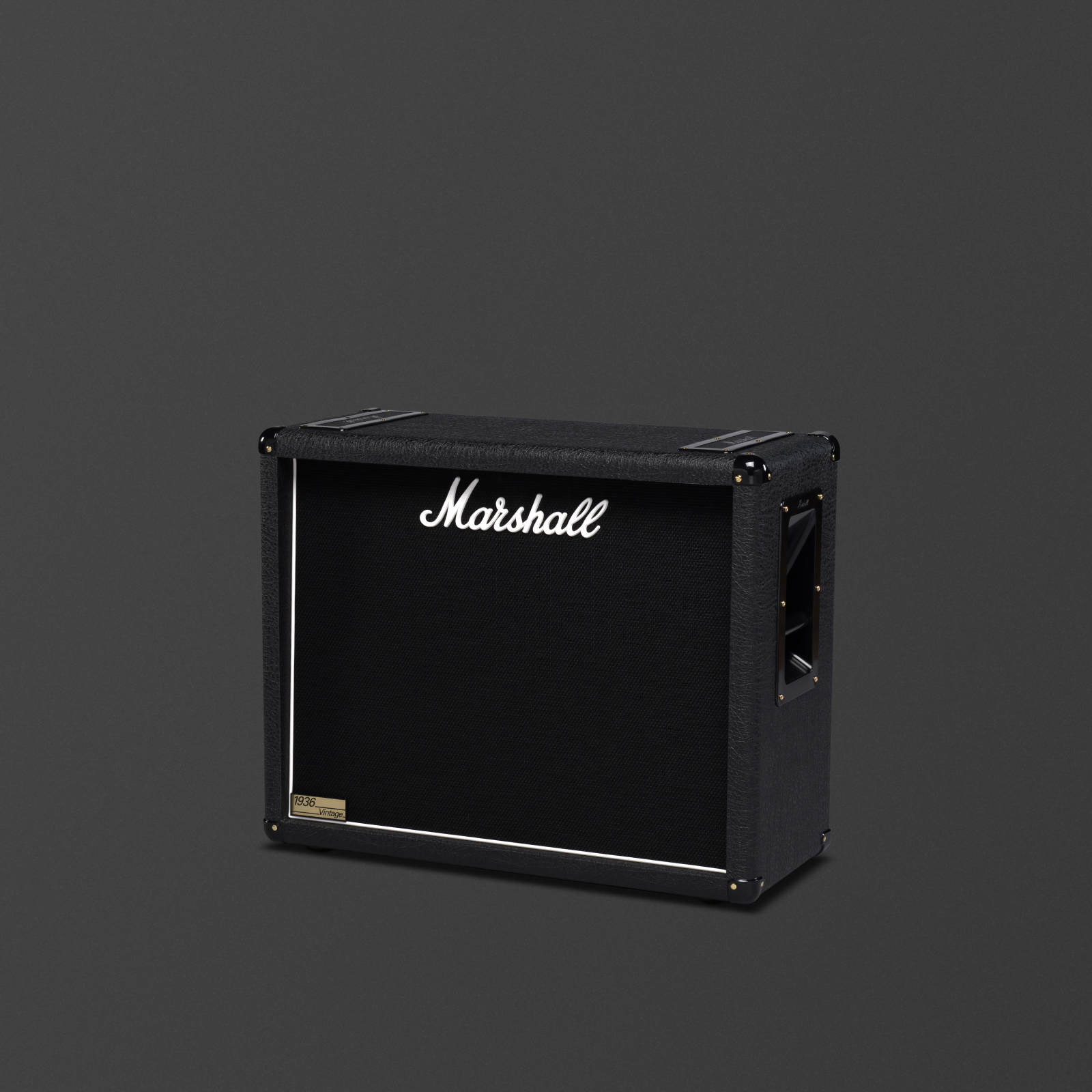 2x12、キャビネット、Marshall、ビンテージスタイルスピーカーキャビネット