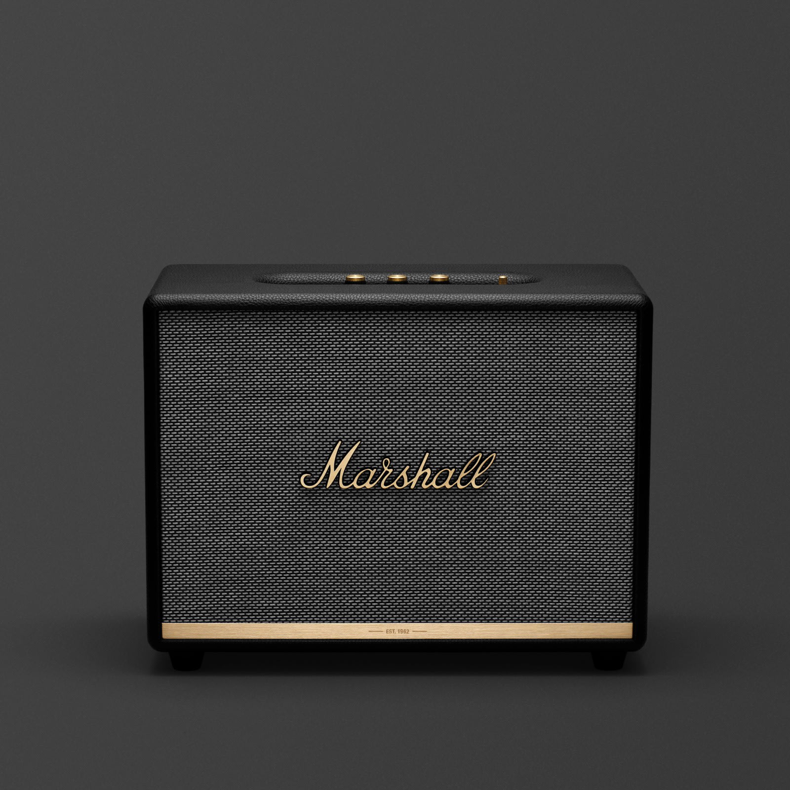 ☆【Marshall/マーシャル】WOBURN II スピーカー（家電