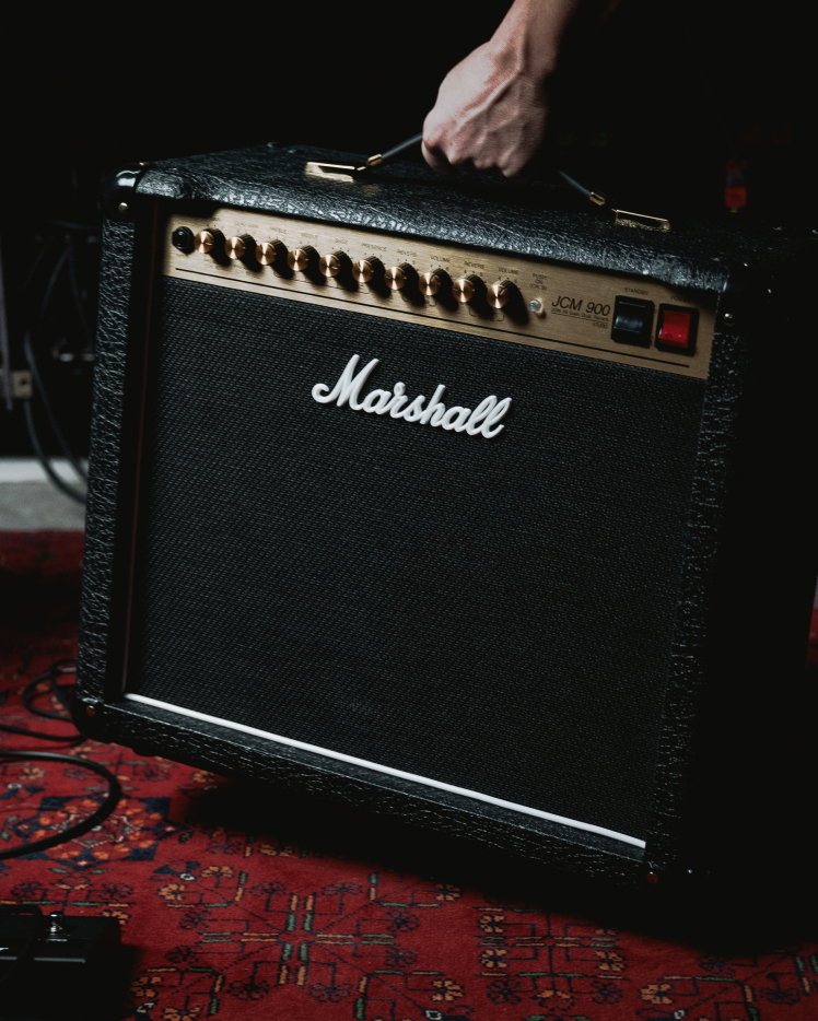 Studio 900 Combo | Marshall.com