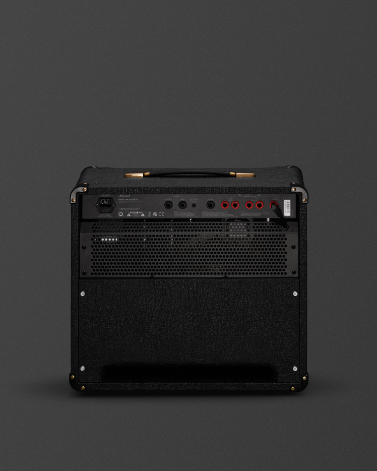 ギター Marshall JCM 800 FX 2006 Marshall JCM 800 Reissue 2203X 100-Watt Tube Head