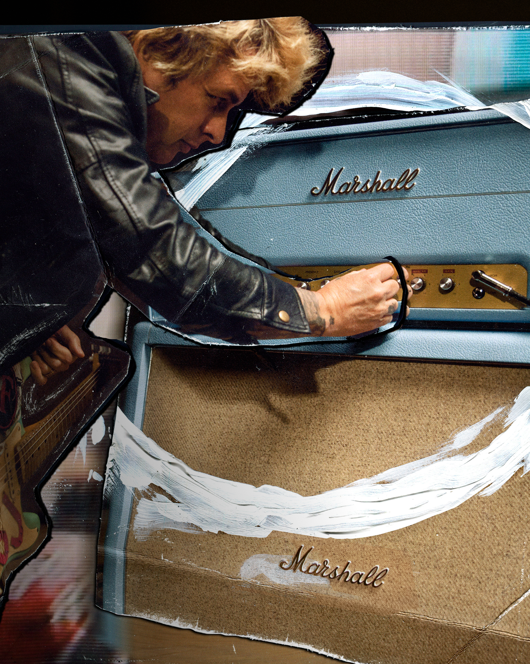 Heads, cabs, combo amps for exceptional sound | Marshall.com