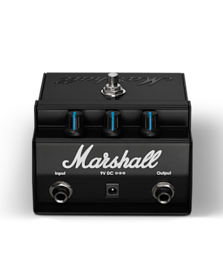 Bluesbreaker Vintage Reissue Pedal.