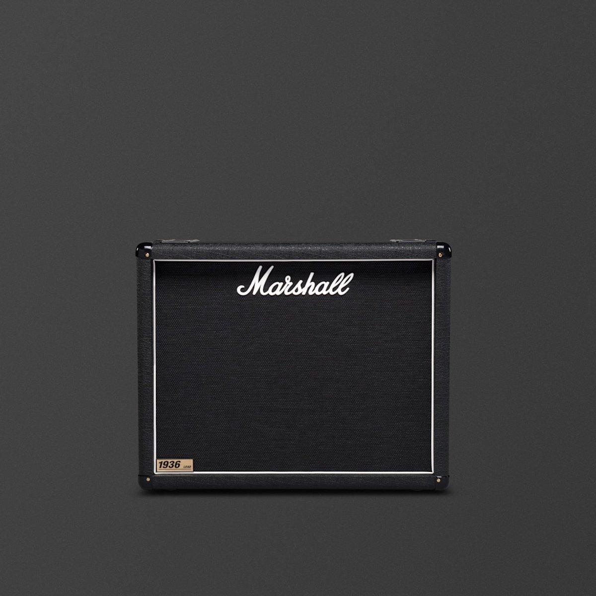 MX412A Marshallサウンド用の4x12スラント型キャビネット | Marshall.com