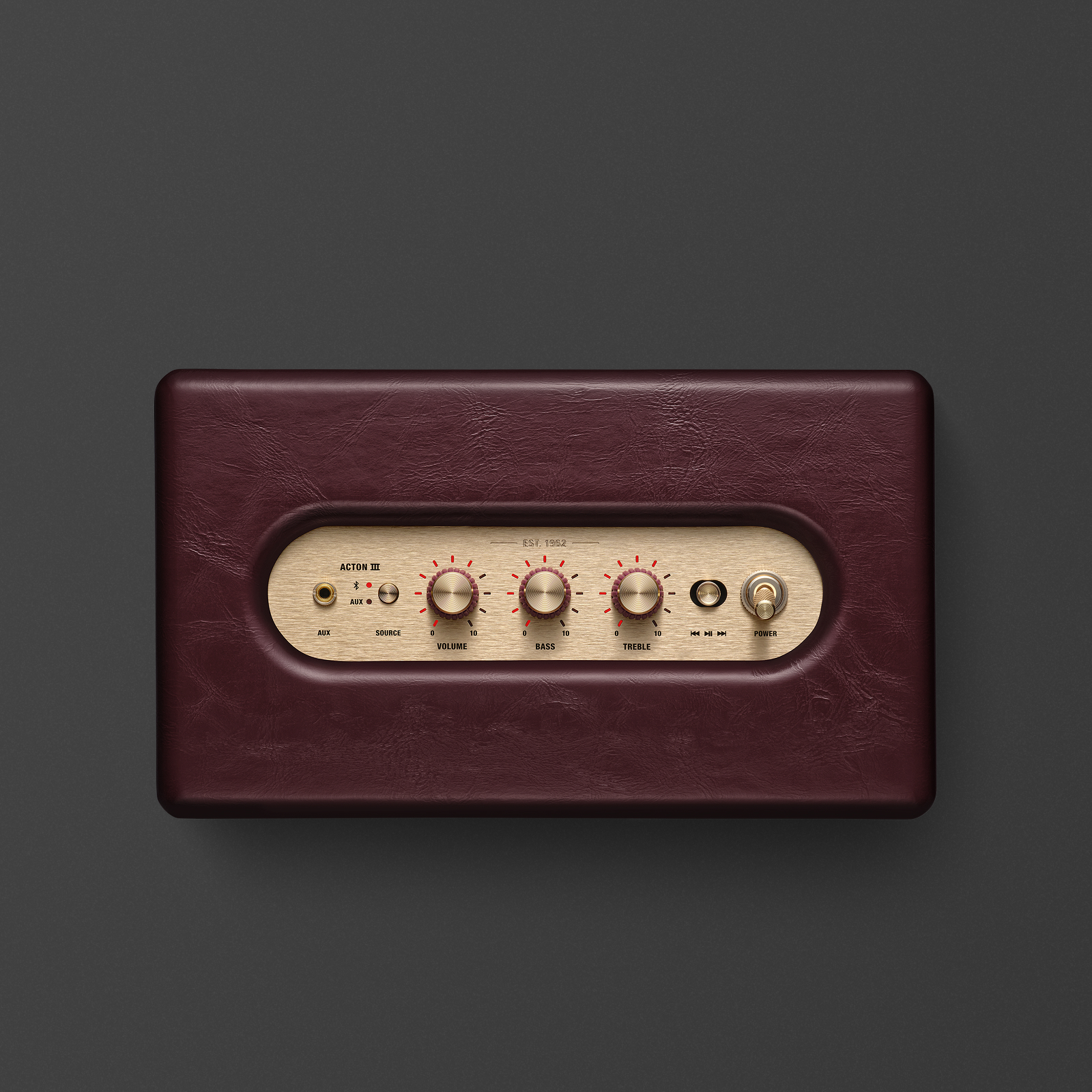 Marshall actonⅢ c3a076d8-4717-4b32-97d3-