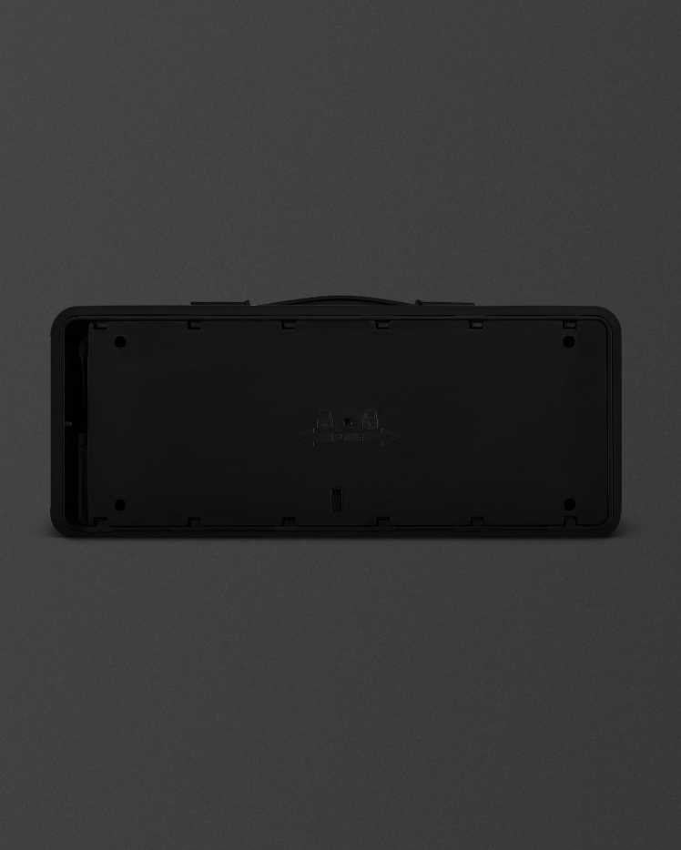 Jack Rack JCM800: Reissue – Wall-mounted key holder | Marshall.com