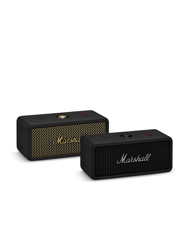 Marshall — 60 years of loud | Marshall.com