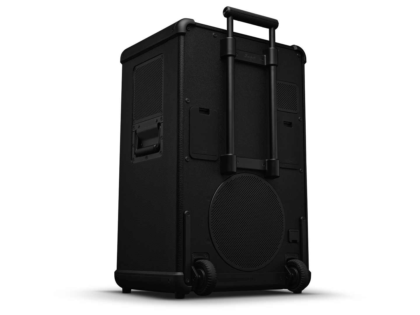 Bromley 750 party speaker with 40+ hours playtime | Marshall.com