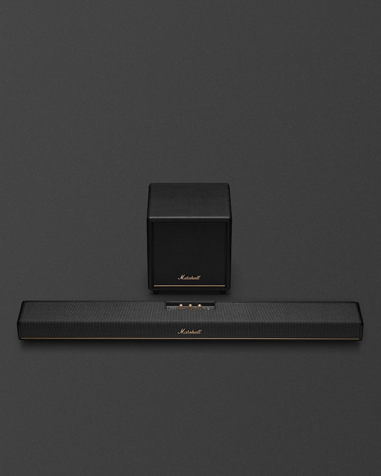 Speaker bundles to enhance your audio set-up | Marshall.com