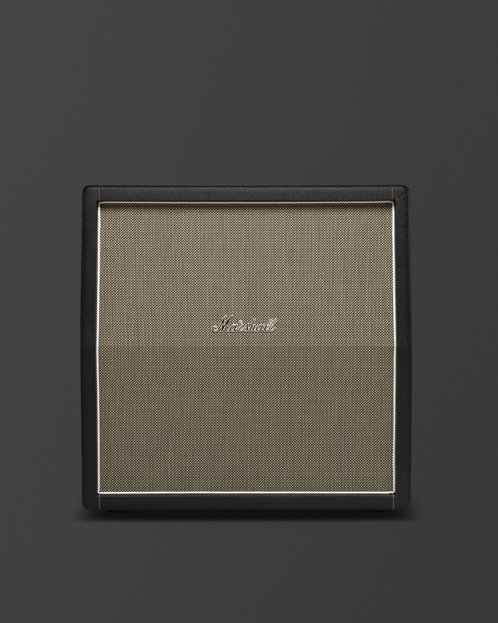 Support for 1960AHW 4x12 Handwired Angled Cabinet - Device layout