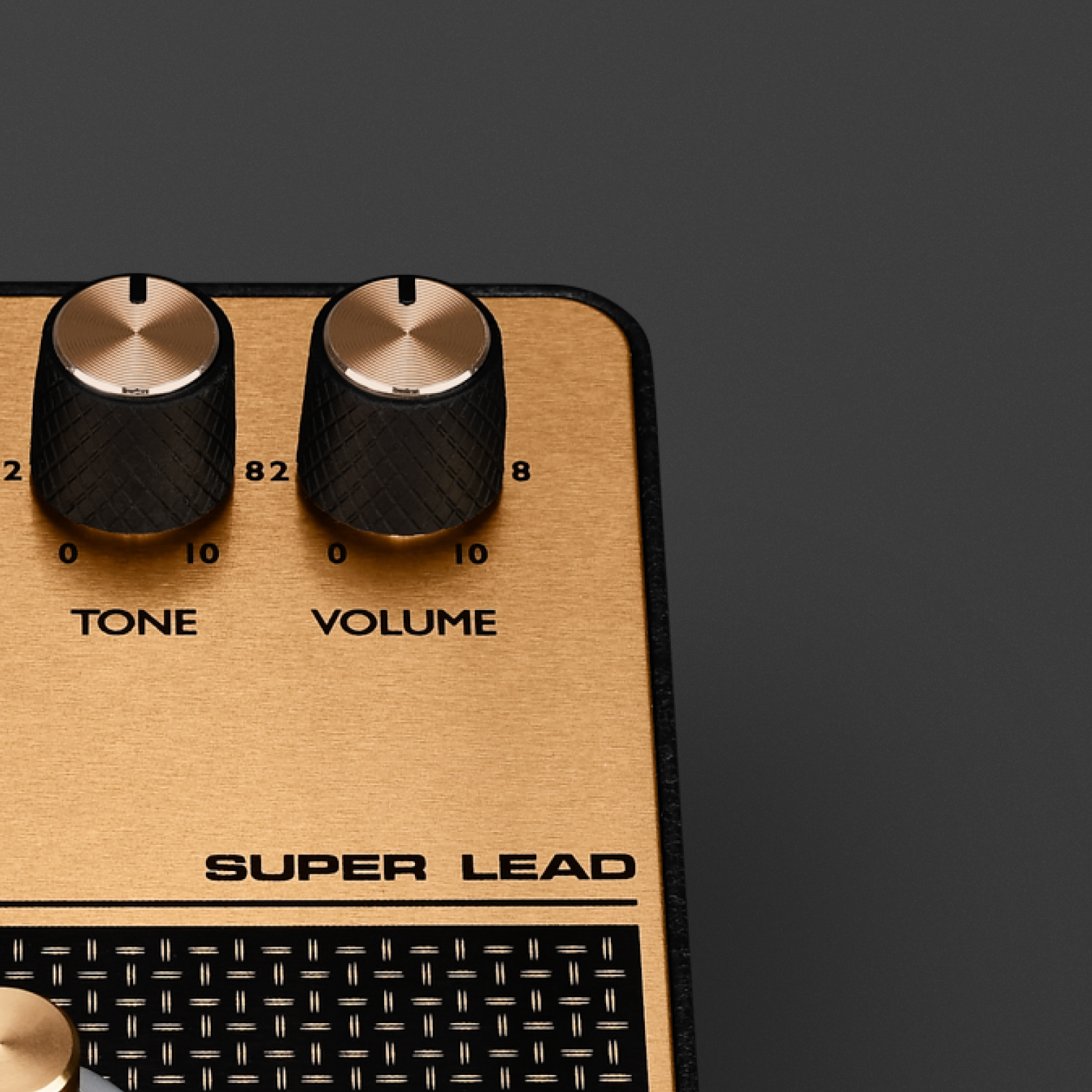 1959 Overdrive Pedal - Guitar pedals | Marshall.com