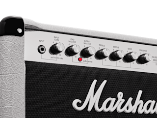 Marshall's COMBO 2525C