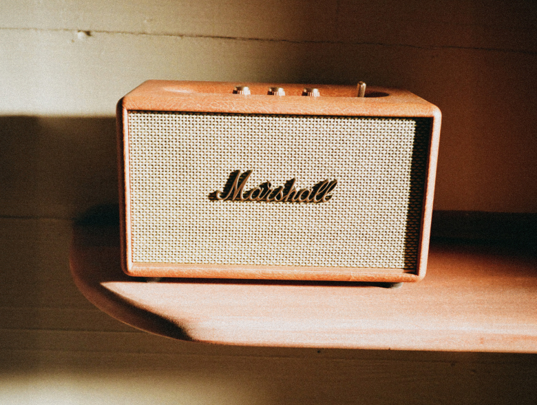 シグネチャーサウンド ｜Marshallとビジネス | Marshall.com