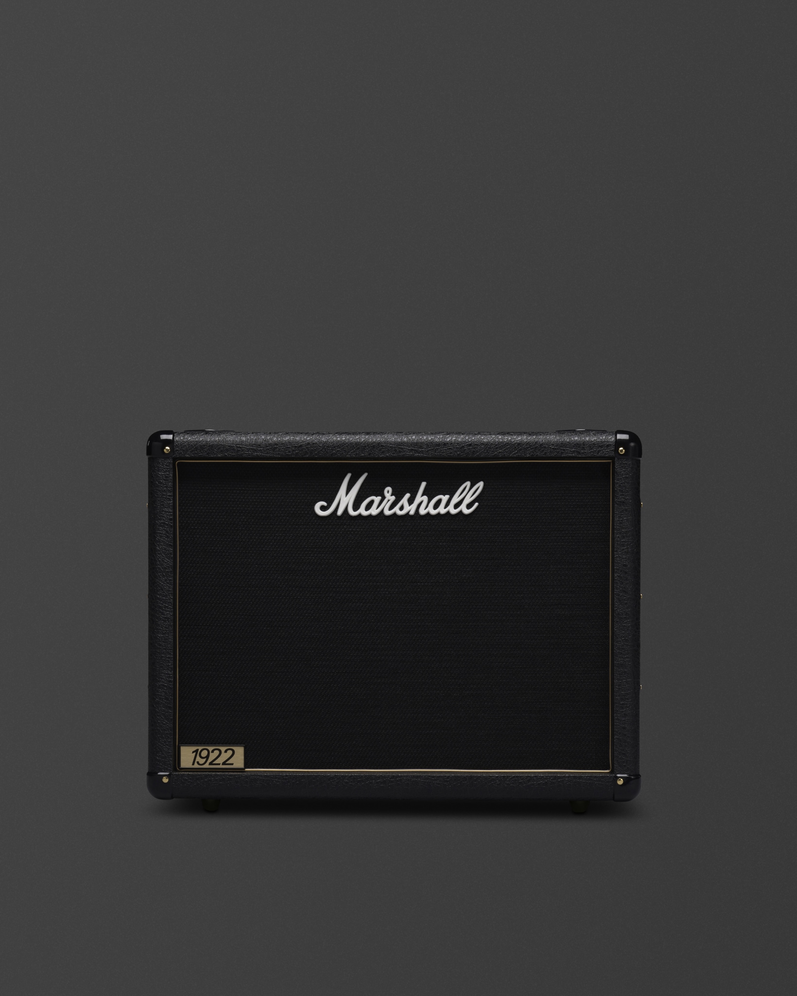 Support for 1922 2x12 Cabinet - Device layout | Marshall.com