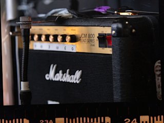Marshall's Studio Classic Combo