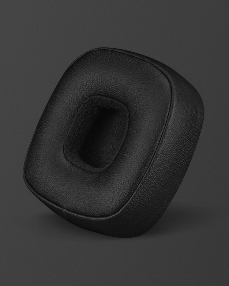 Almohadillas de repuesto Major V