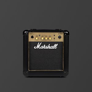 Marshall's MG10 combo amplifier