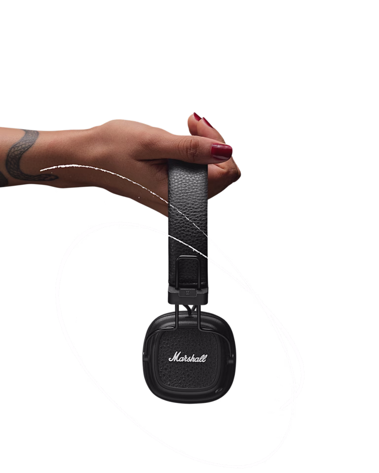 major-v