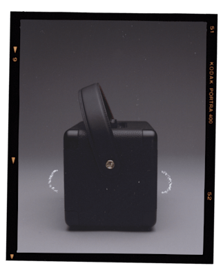 Marshalls KILBURN II speaker.