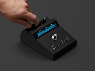 Bluesbreaker Vintage Reissue Pedal