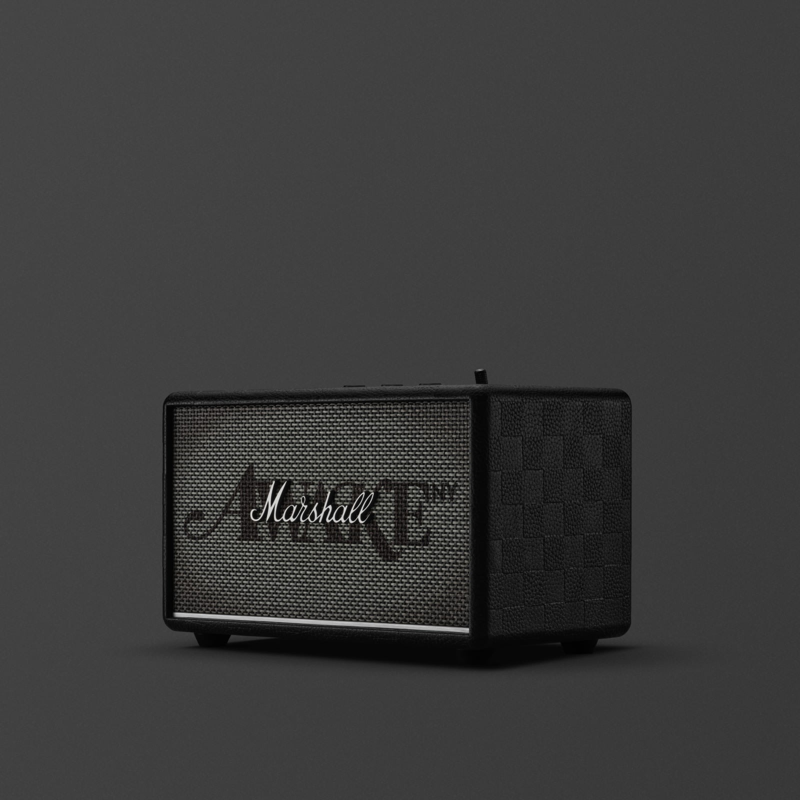 Acton III Awake Ny Edition - Bluetooth home speaker | Marshall.com