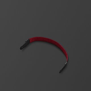 Kilburn III Strap Black