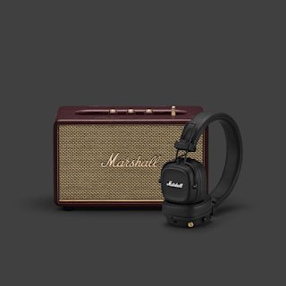 image carrée d'Acton III Bourgogne et Major IV Noir