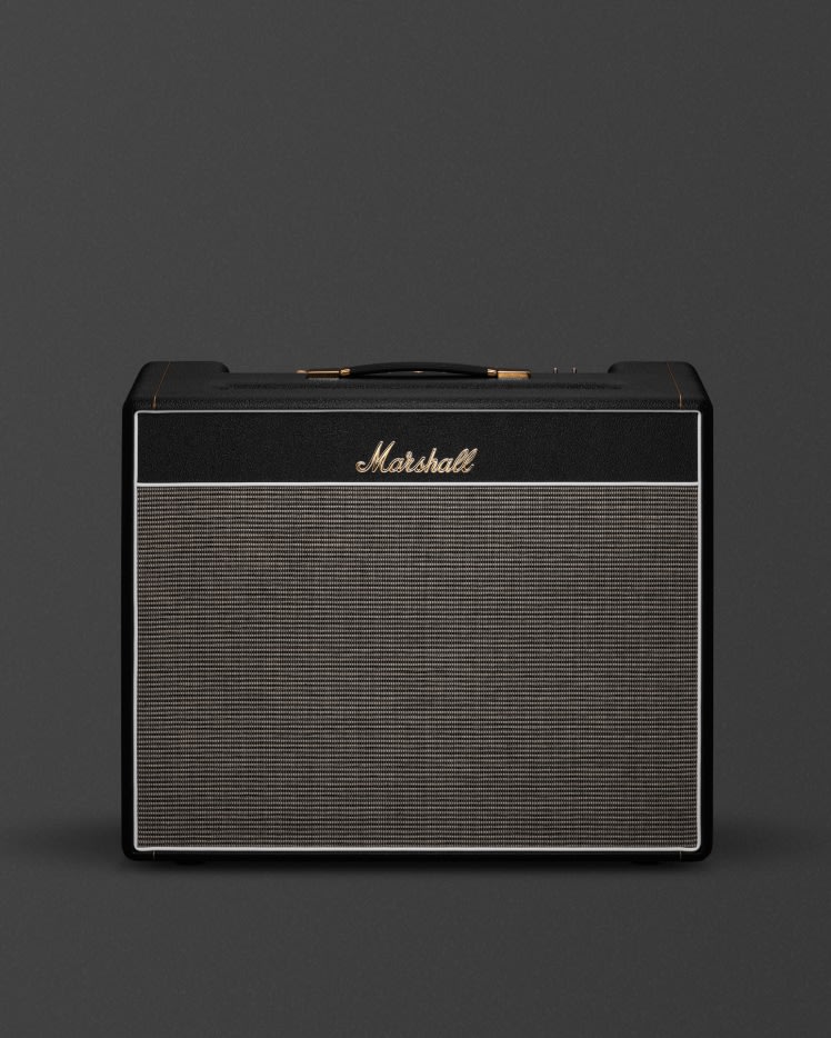 1962 Bluesbreaker Combo front facing