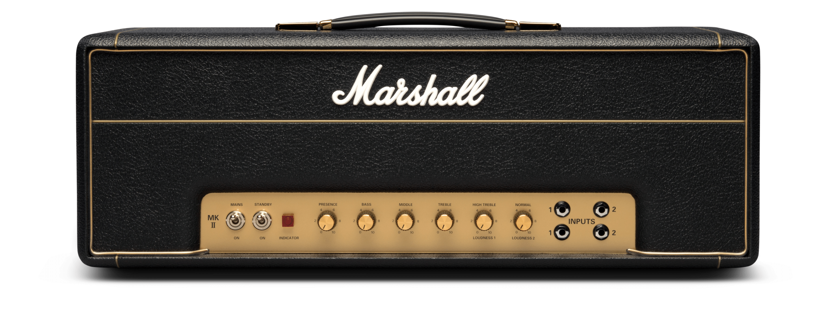 おしゃれ極上品。Marshall 1987X Vintage Series | マーシャル・ギターアンプ | ヘッドアンプ ヘッド