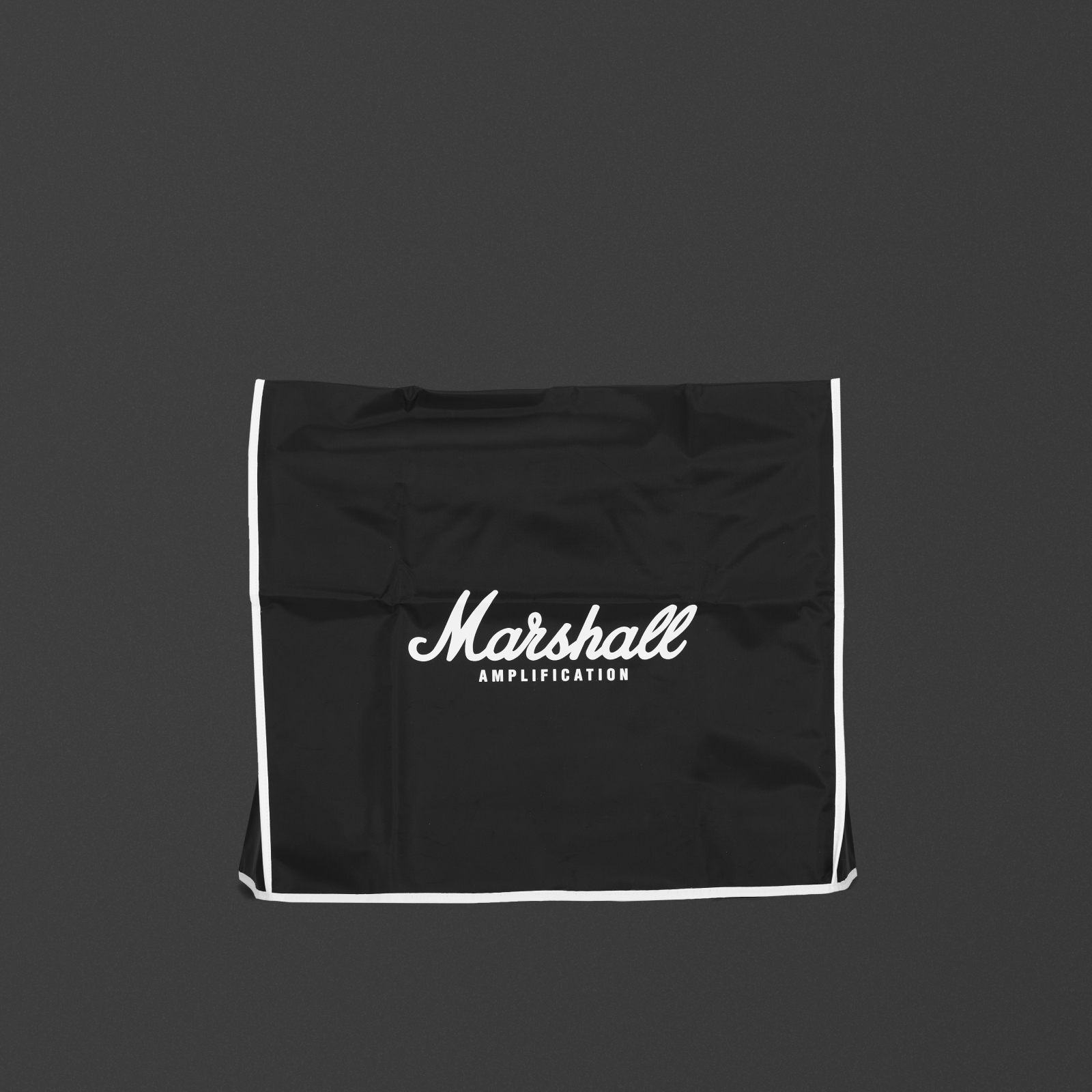 Marshall MG30GFX Staubschutzhülle - schwarz und weiß.