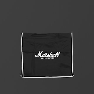 Marshall MG30GFX Dust Cover - black and white.
